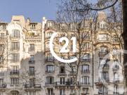 Appartement 4 pièces 59 m²