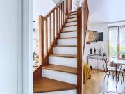 Appartement 4 pièces 59 m²