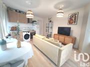 Appartement 4 pièces 59 m²