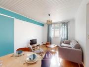 Appartement 4 pièces 59 m²