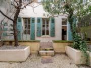 Appartement 4 pièces, 59 m² à louer à Marseille 5 13005