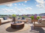 appartement 4 pièces