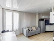 Appartement 4 pièces 60 m2 Clermont Ferrand