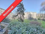 Appartement 4 pièces 60 m²