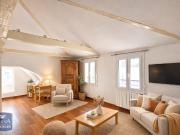 Appartement 4 pièces 60 m²