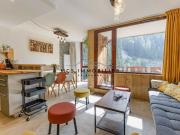 Appartement 4 pièces 60 m²