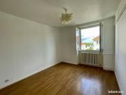 Appartement 4 pièces 60 m²
