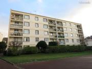 Appartement 4 pièces 60 m²