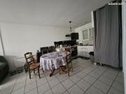 Appartement 4 pièces 60 m²