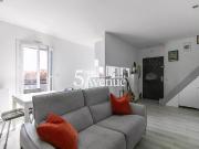 Appartement 4 pièces 60 m²