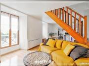 Appartement 4 pièces 60 m²