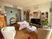 Appartement 4 pièces 60 m²