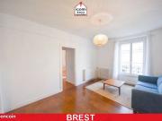 Appartement 4 pièces 60 m²