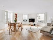 Appartement 4 pièces 60 m²