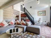 Appartement 4 pièces 60 m²