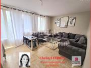 Appartement 4 pièces 60 m²