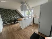 Appartement 4 pièces 60 m²