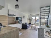 Appartement 4 pièces 60 m²