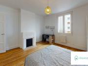 Appartement 4 pièces 60 m²
