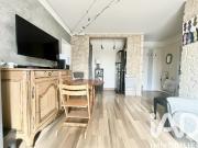 Appartement 4 pièces 60 m²