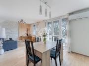 Appartement 4 pièces 60 m²