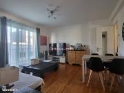 Appartement 4 pièces 60 m²