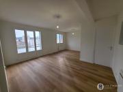 Appartement 4 pièces 60 m²