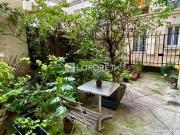 Appartement 4 pièces 60 m²
