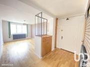 Appartement 4 pièces 60 m²