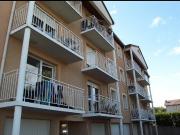 Appartement 4 pièces 60 m²