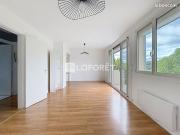 Appartement 4 pièces 60 m²