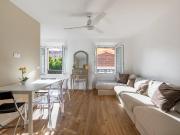 Appartement 4 pièces 60 m²