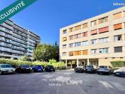 Appartement 4 pièces 60 m²