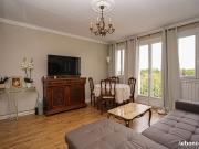 Appartement 4 pièces 60 m²