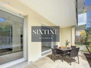 Appartement 4 pièces 60 m²