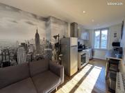 Appartement 4 pièces 60 m²