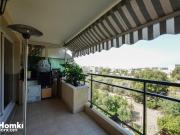 Appartement 4 pièces 60 m²