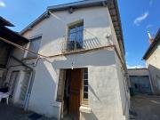 Appartement 4 pièces 60 m²