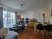 Appartement 4 pièces 60 m²