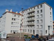 Appartement 4 pièces 60 m²