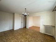 Appartement 4 pièces 60 m²