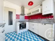 Appartement 4 pièces 60 m²