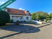 Appartement 4 pièces 60 m²