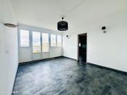 Appartement 4 pièces 60 m²