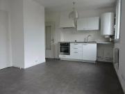 Appartement 4 pièces 61 m²