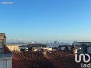 Appartement 4 pièces 61 m²
