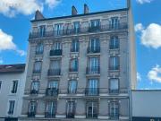 Appartement 4 pièces 61 m²