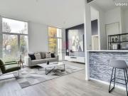 Appartement 4 pièces 61 m²