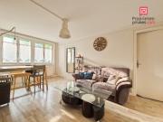 Appartement 4 pièces 61 m²