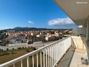 Appartement 4 pièces 61 m²
